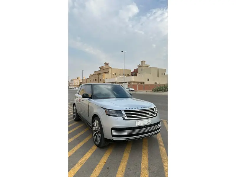 Range Rover Other 2024 3