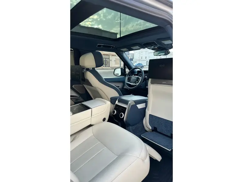 Range Rover Other 2024 7