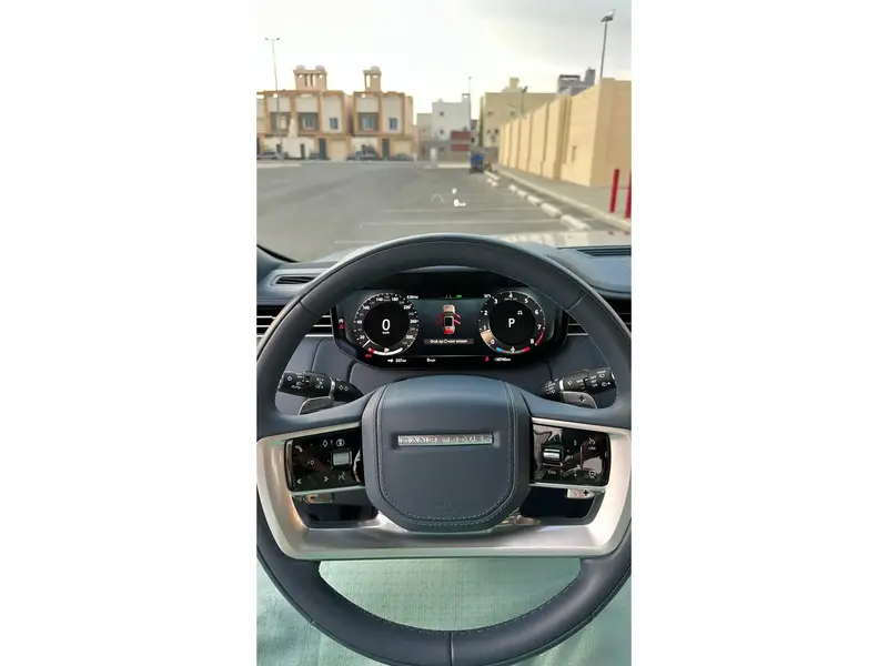 Range Rover Other 2024 10