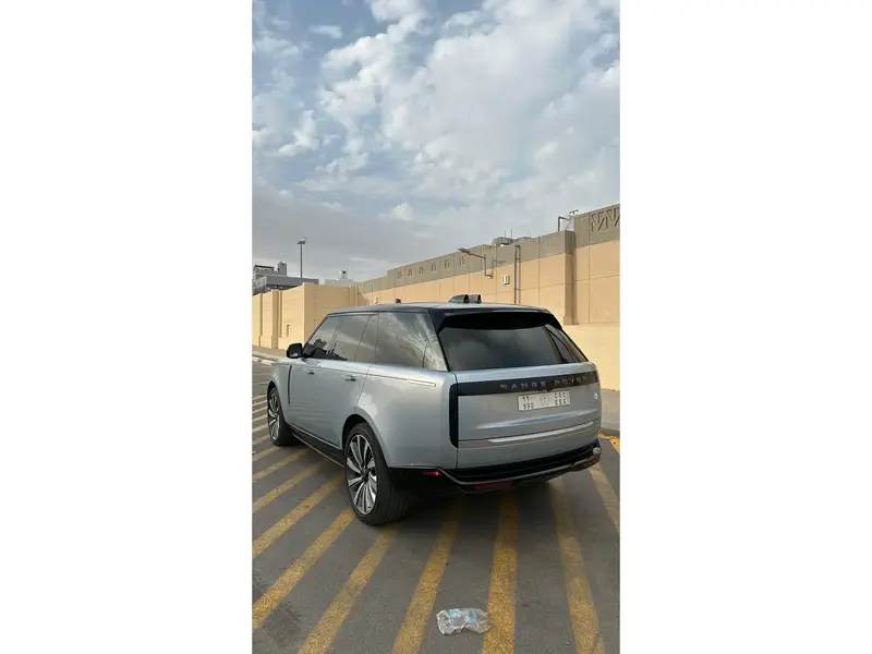 Range Rover Other 2024 12