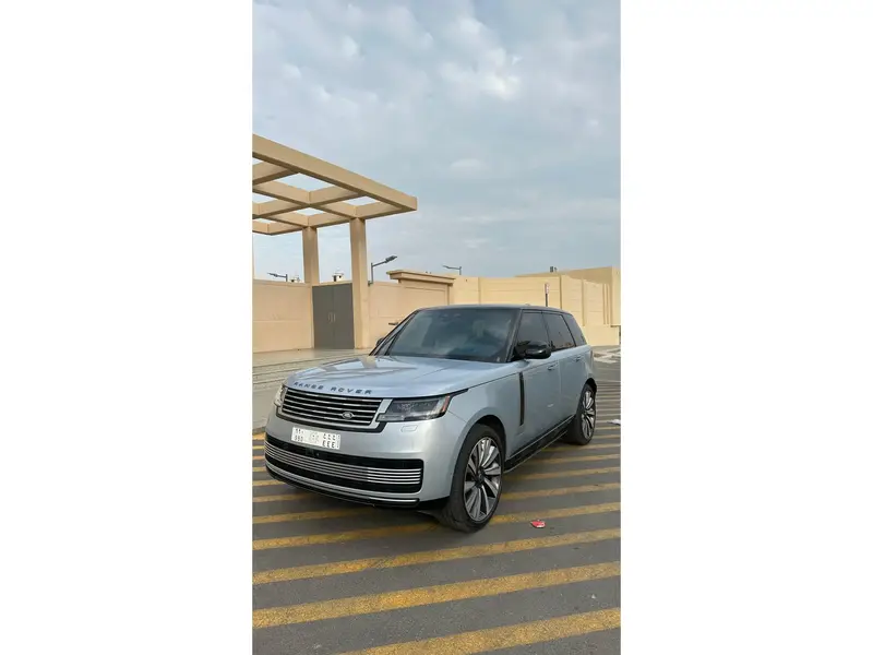 Range Rover Other 2024 13