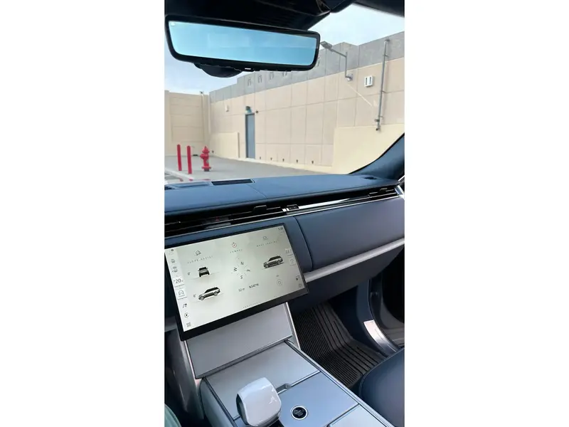 Range Rover Other 2024 5