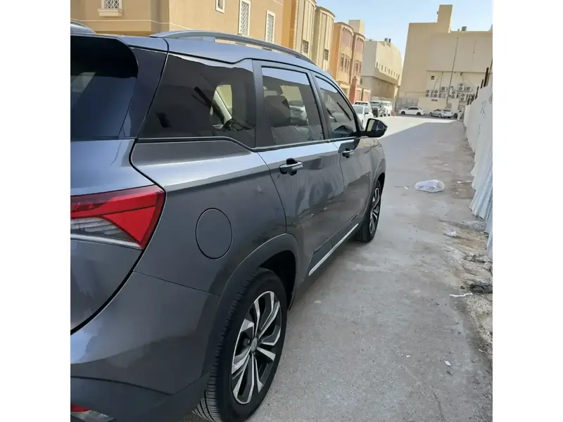 Chevrolet Captiva 2024 3