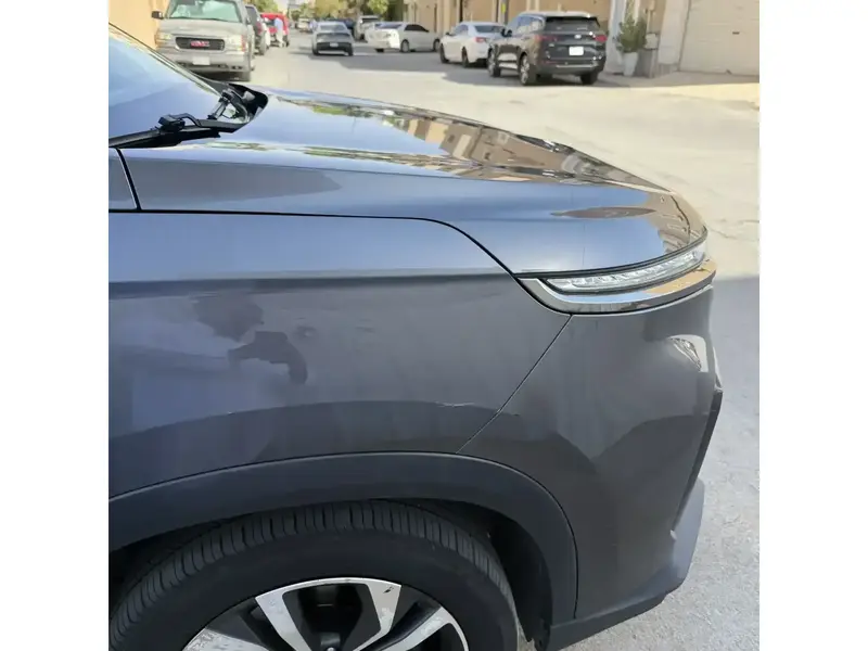 Chevrolet Captiva 2024 4