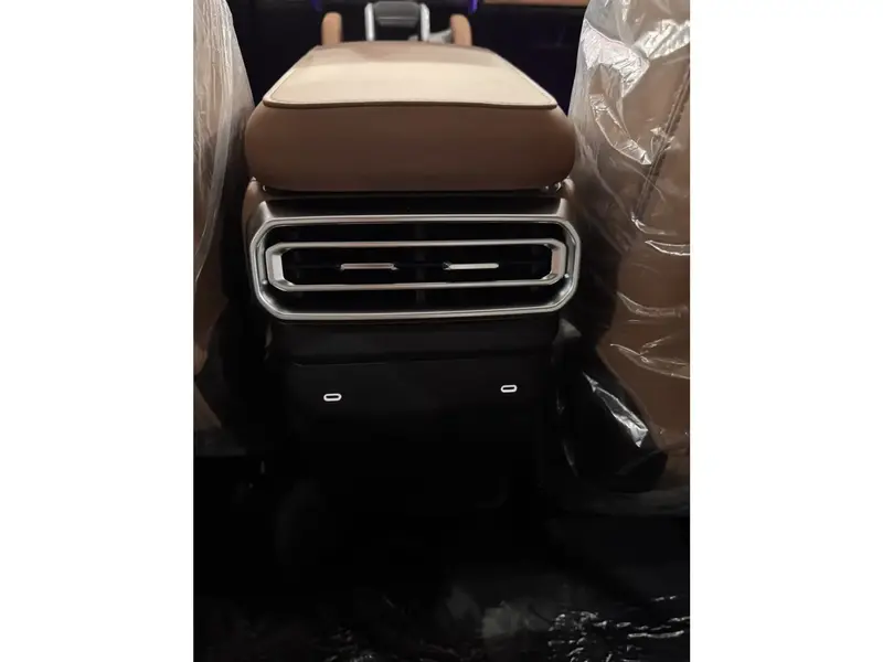 Jetour T2 2027 10