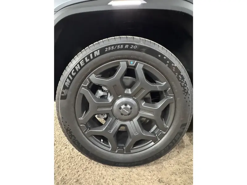 Jetour T2 2027 11