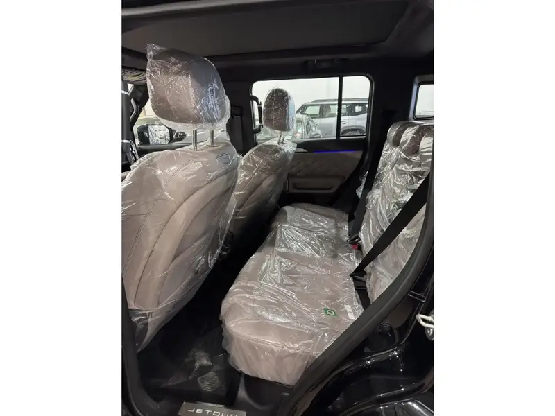 Jetour T2 2027 6