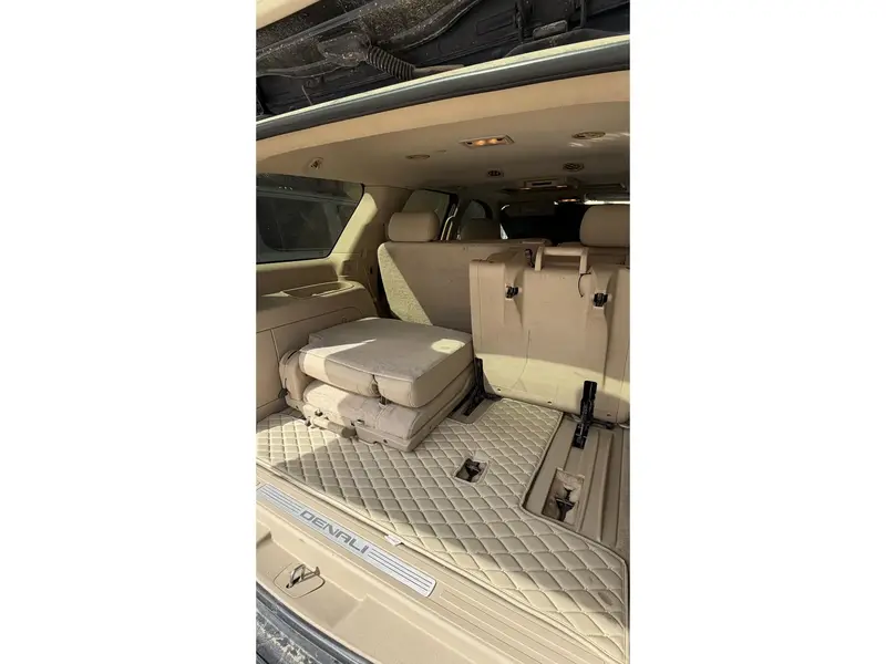 GMC Yukon 2007 7
