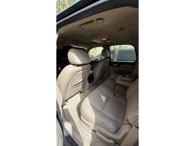 GMC Yukon 2007 6