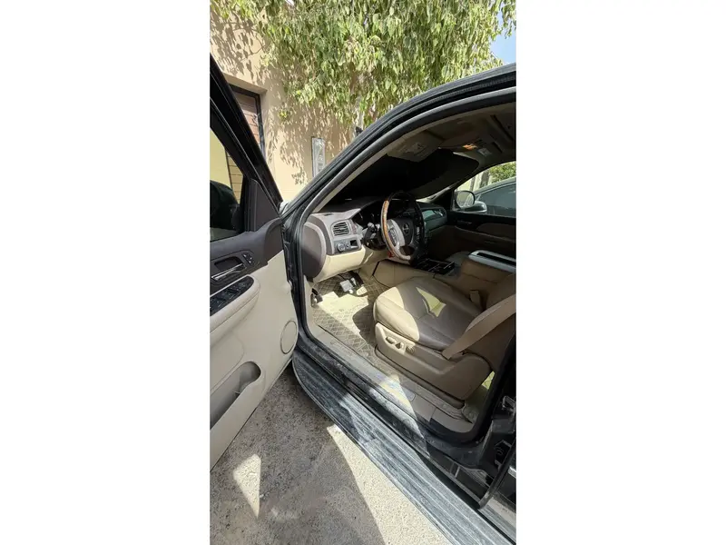 GMC Yukon 2007 5
