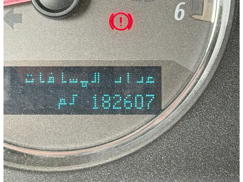 GMC Yukon 2007 8