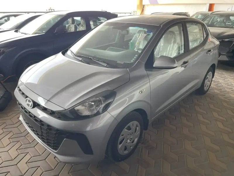 Hyundai I10 2026 2