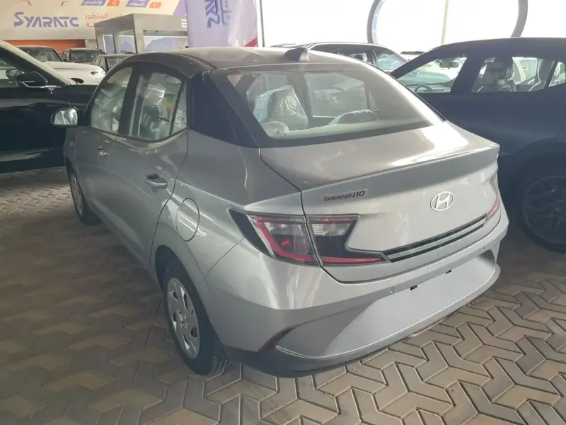 Hyundai I10 2026 3