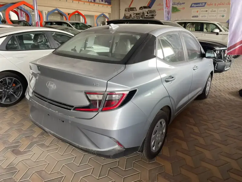 Hyundai I10 2026 4
