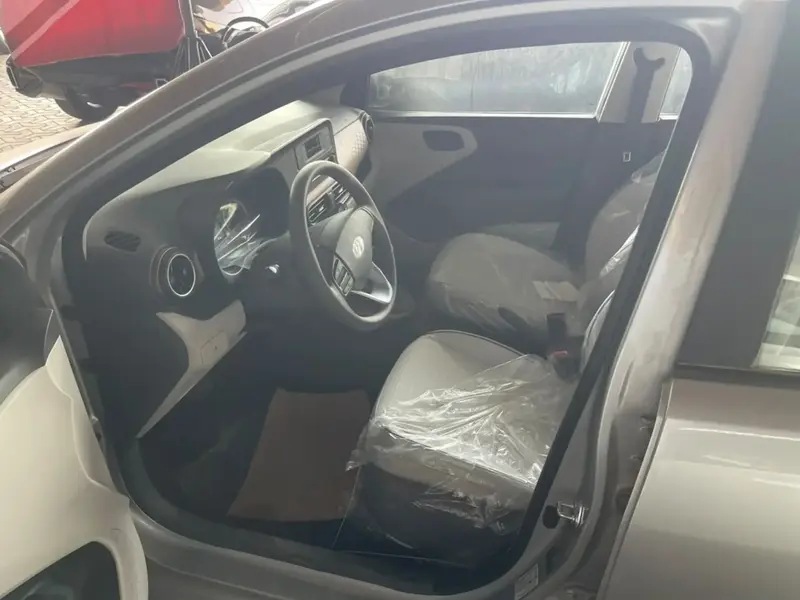 Hyundai I10 2026 5