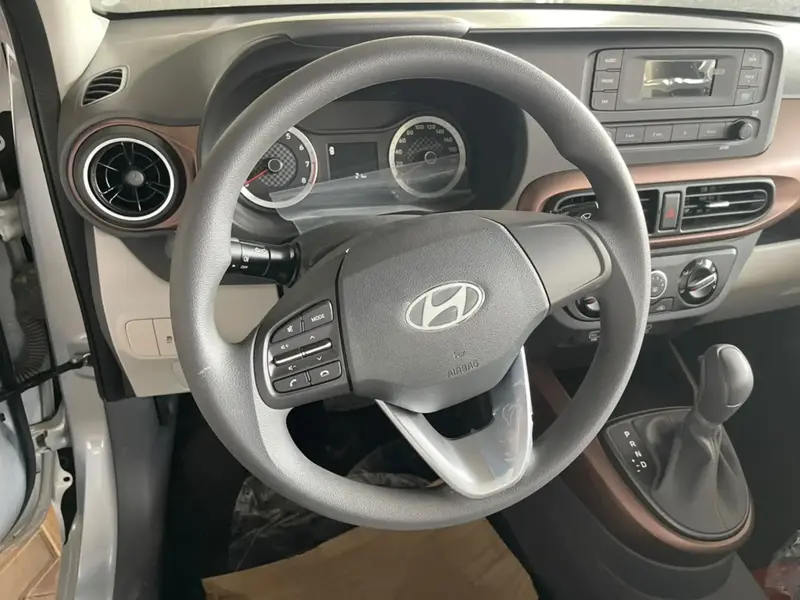 Hyundai I10 2026 6
