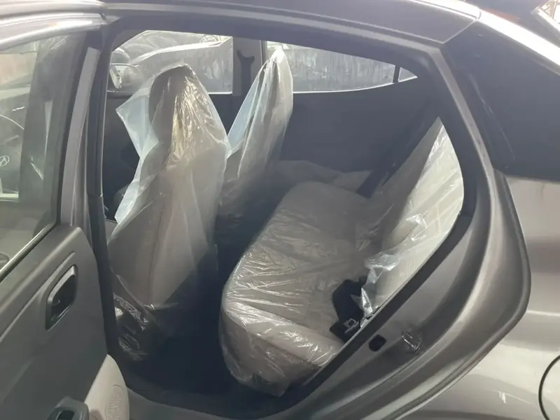 Hyundai I10 2026 7