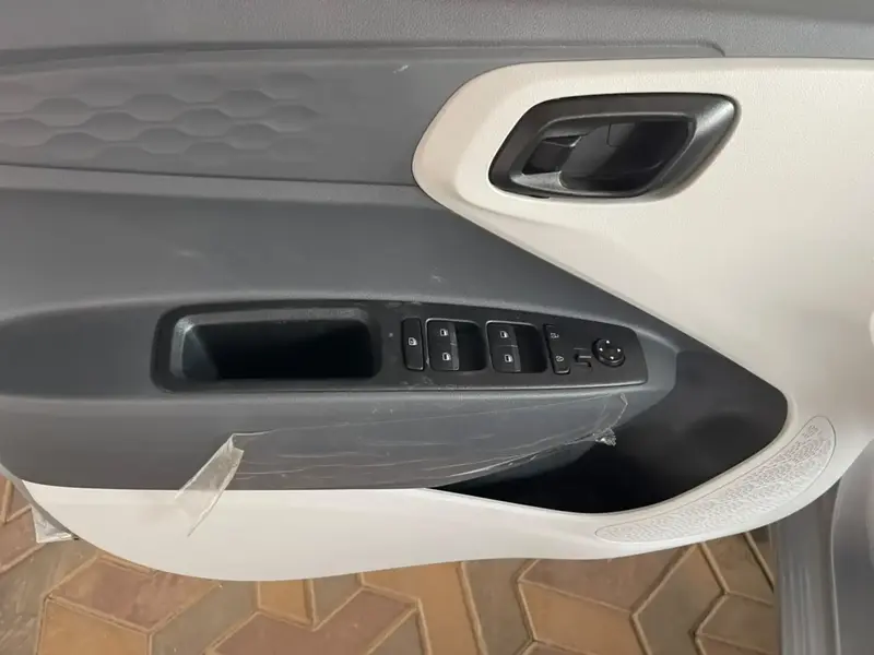 Hyundai I10 2026 9