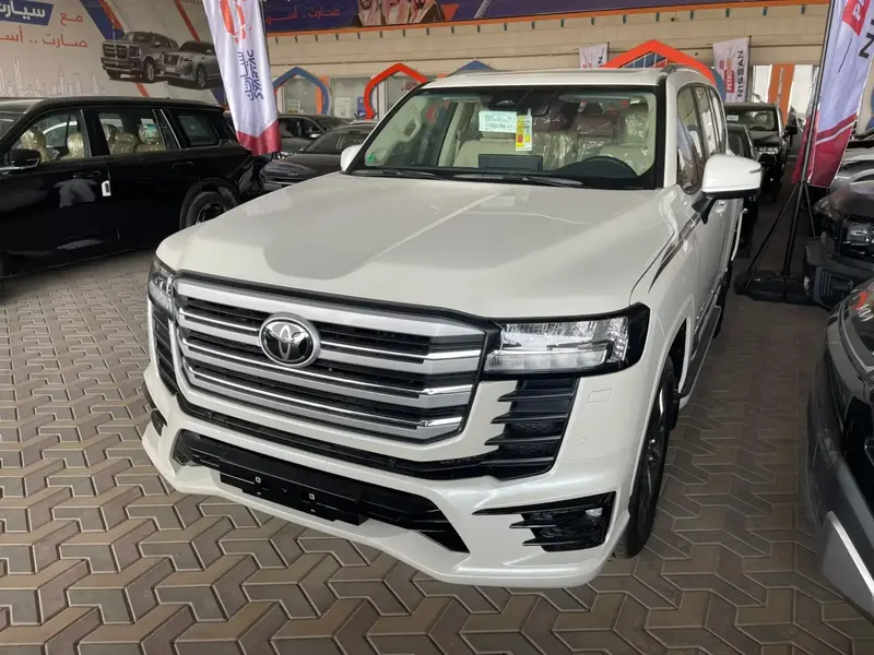 Toyota LC70 2026 2