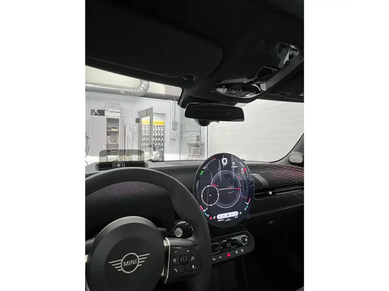 MINI Works 2026 1