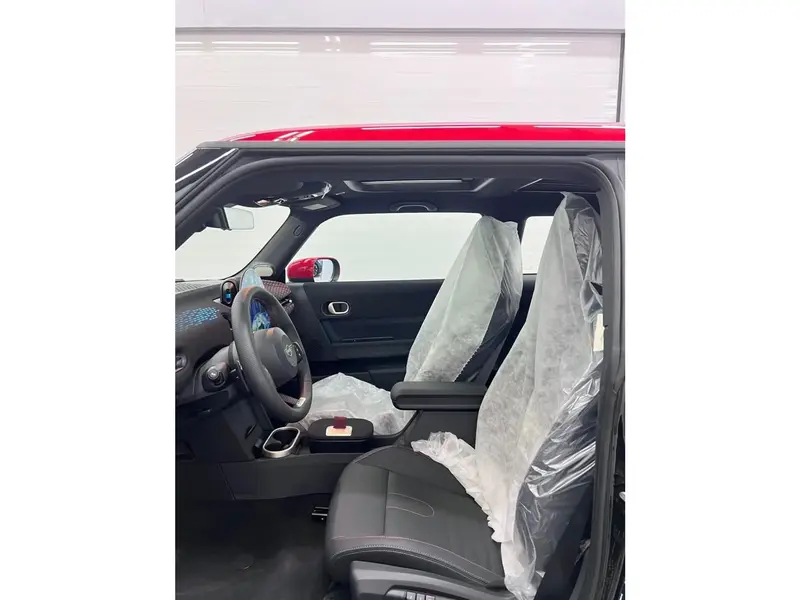 MINI Works 2026 2