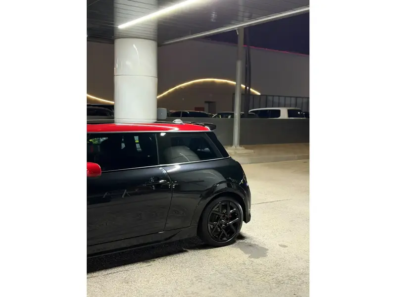 MINI Works 2026 12