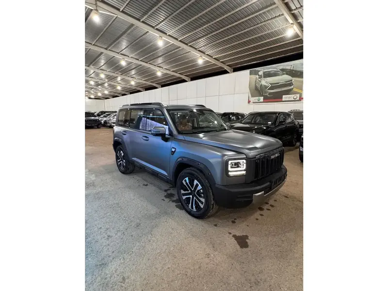 Haval V7 2026 2