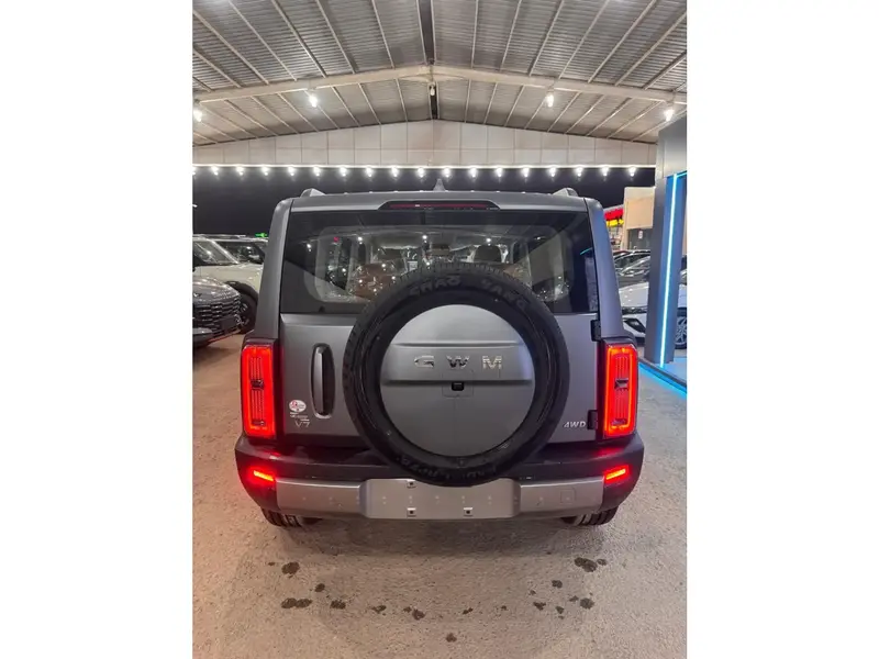Haval V7 2026 5