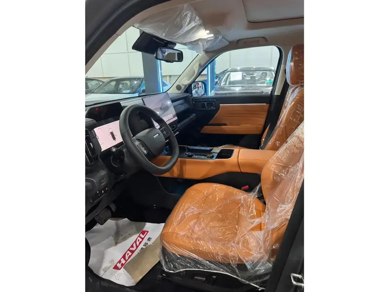 Haval V7 2026 3