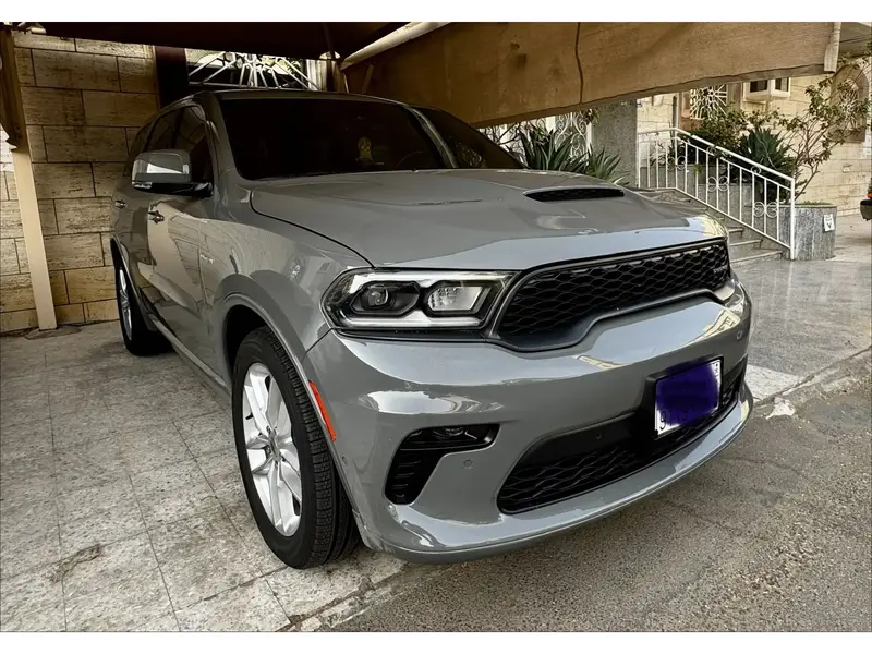 Dodge Durango 2022 15