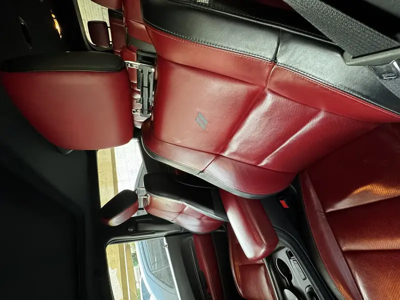 Dodge Durango 2022 7