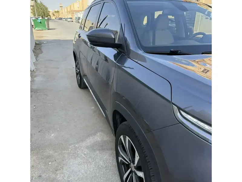 Chevrolet Captiva 2024 10