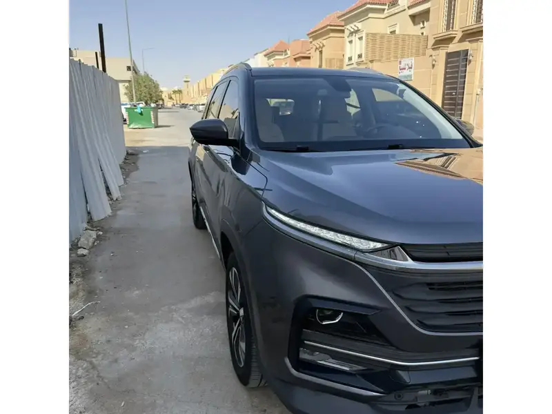 Chevrolet Captiva 2024 11
