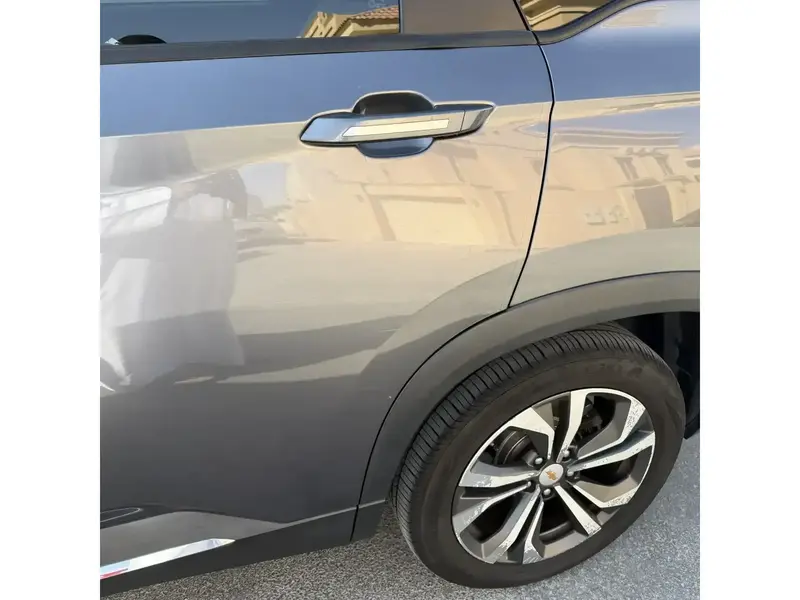 Chevrolet Captiva 2024 14