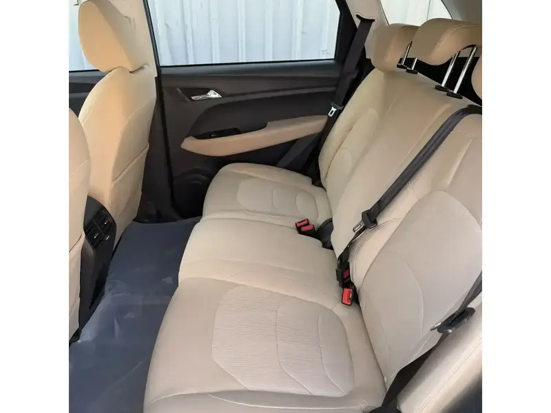 Chevrolet Captiva 2024 15