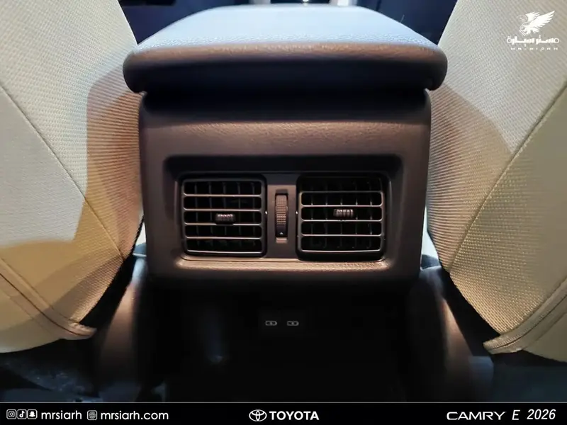 Toyota Camry 2026 17