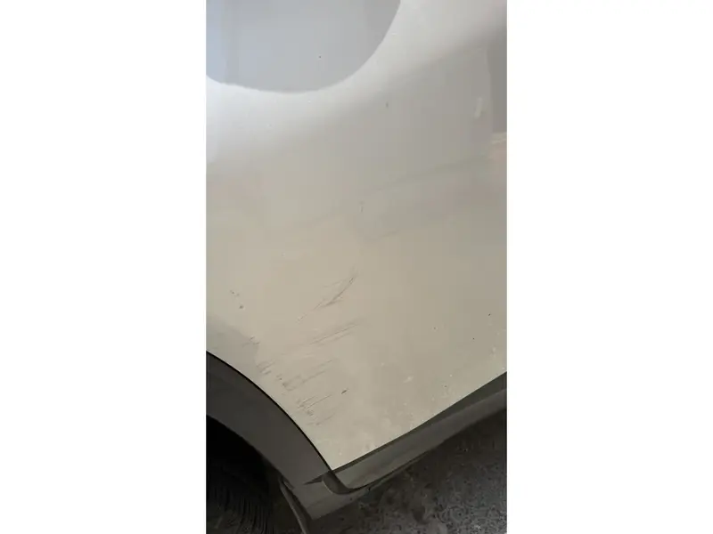 Chevrolet Traverse 2021 7