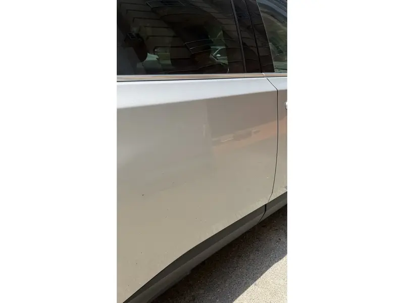 Chevrolet Traverse 2021 8