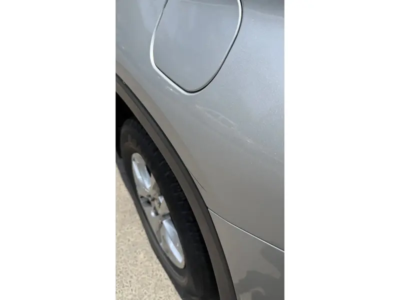 Chevrolet Traverse 2021 11