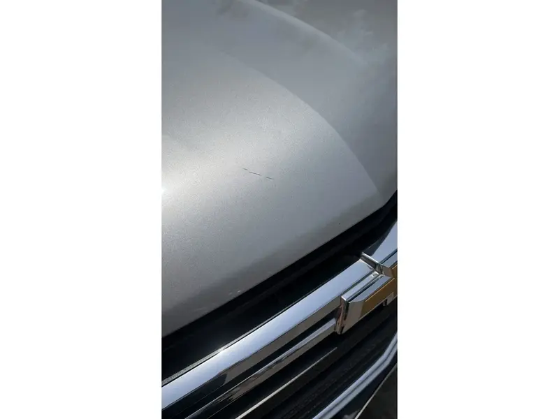 Chevrolet Traverse 2021 4