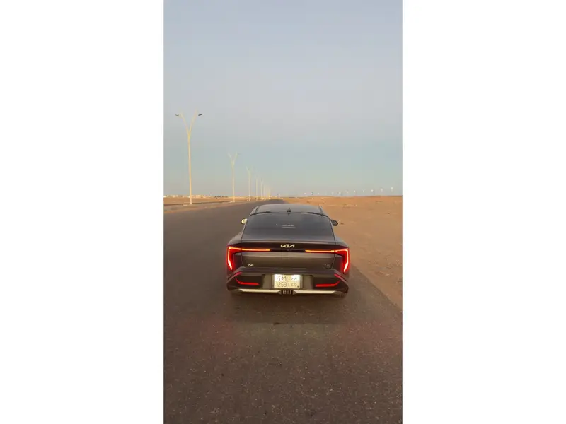 KIA K4 2026 5
