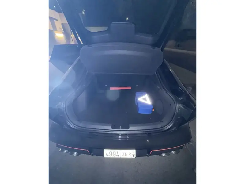 Changan UNI-V 2026 2