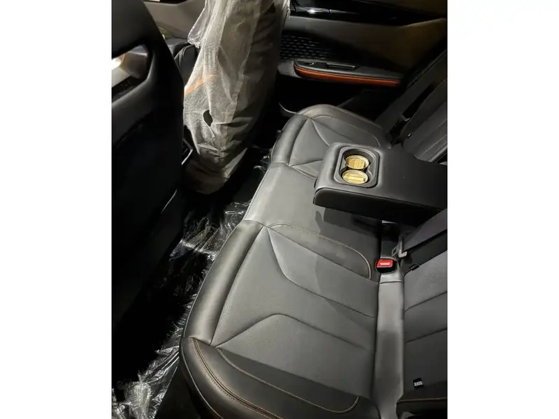 Changan UNI-V 2026 7