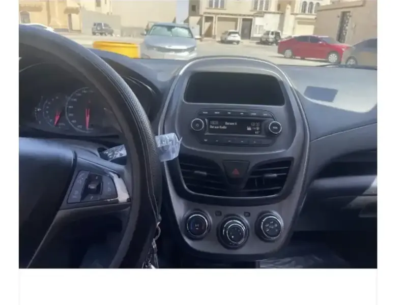 Chevrolet Spark 2019 6