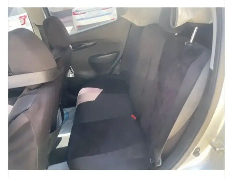 Chevrolet Spark 2019 5
