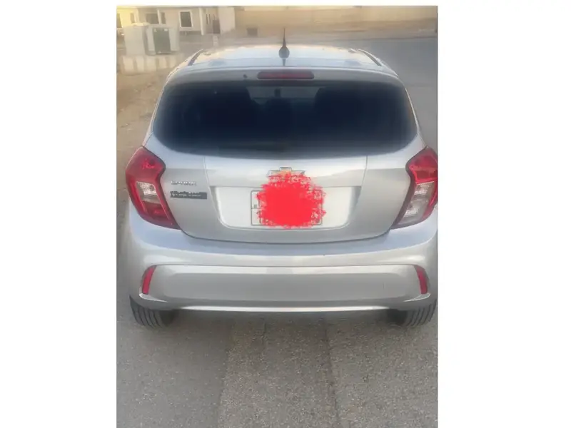 Chevrolet Spark 2019 2