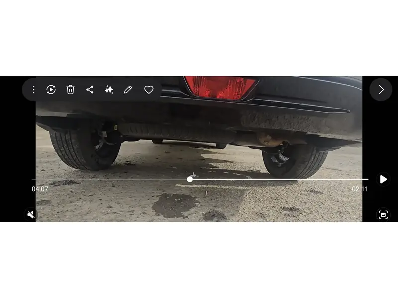 KIA Carens 2023 14