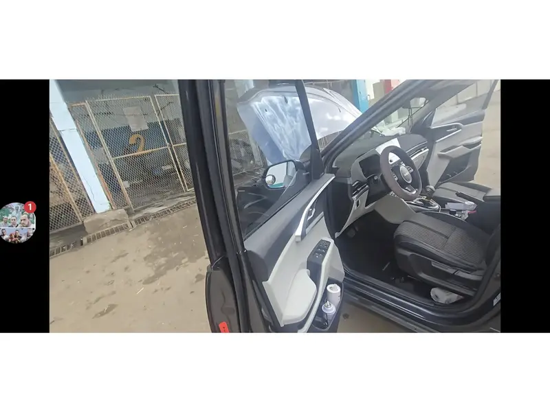 KIA Carens 2023 17