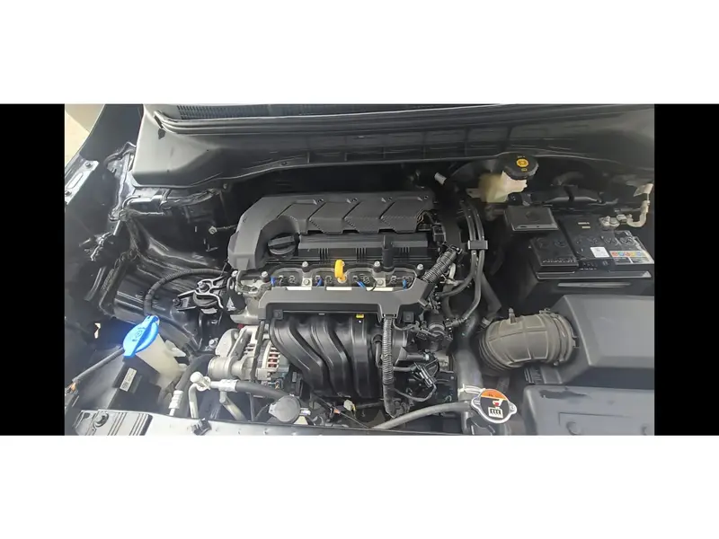KIA Carens 2023 18