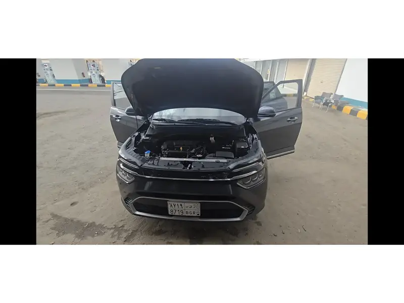 KIA Carens 2023 19